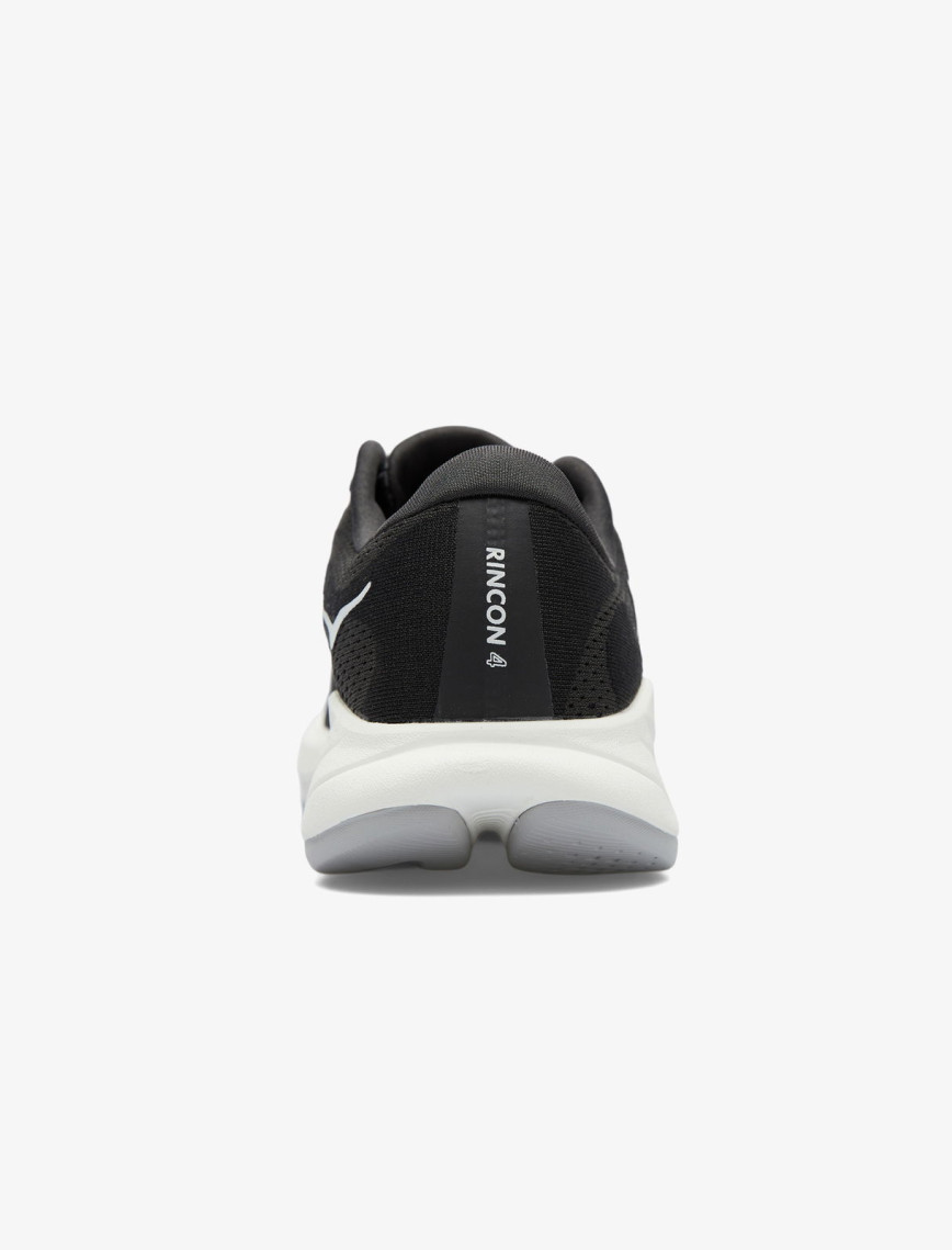 Hoka Rincon 4 Erkek Siyah Yol Koşu Ayakkabısı Hoka Rincon 4 Erkek Siyah Yol Koşu Ayakkabısı