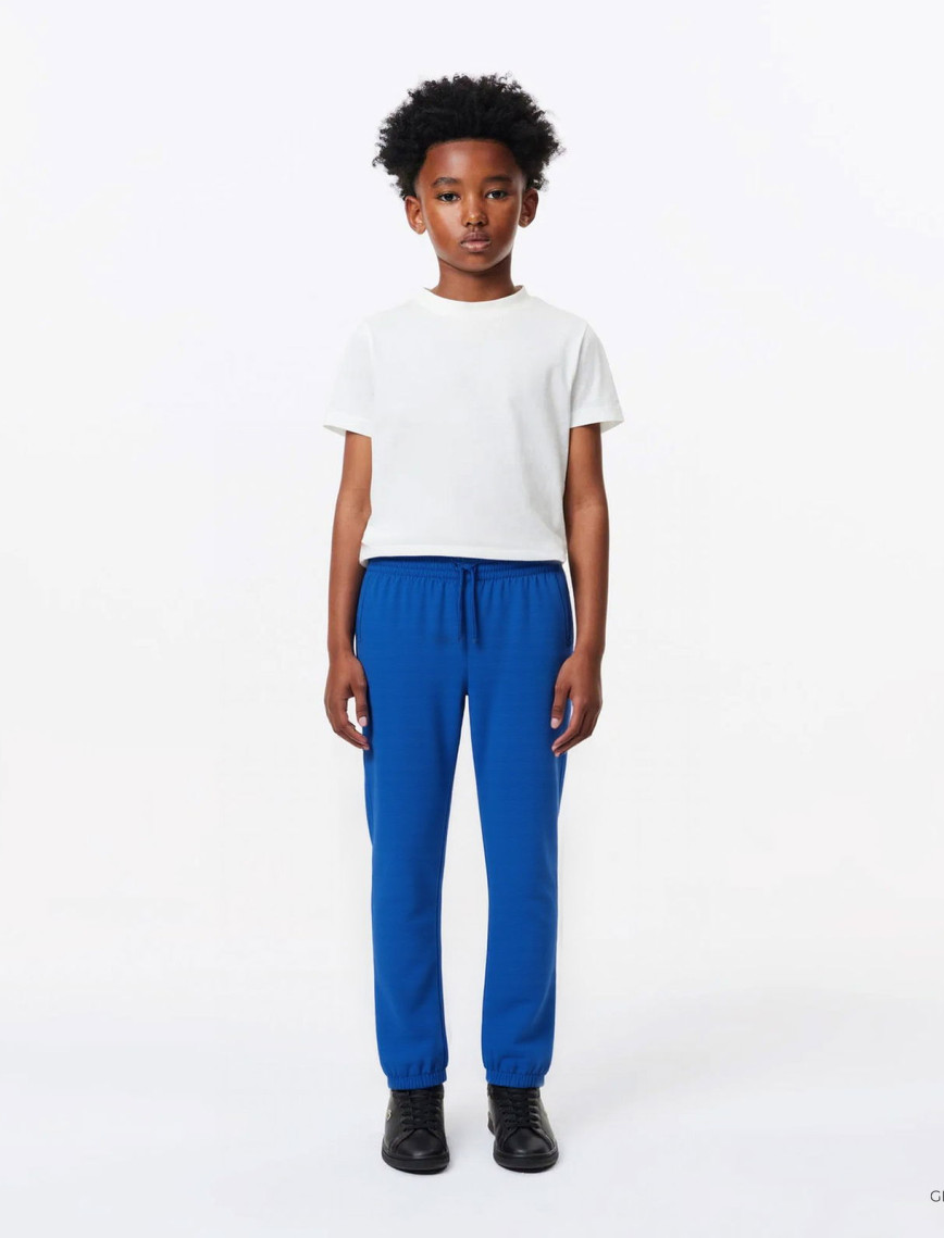 Vans Core Basic Relaxed Fleece Çocuk Mavi Pantolon Vans Core Basic Relaxed Fleece Çocuk Mavi Pantolon