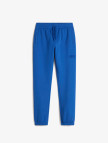 Vans Core Basic Relaxed Fleece Çocuk Mavi Pantolon Vans Core Basic Relaxed Fleece Çocuk Mavi Pantolon