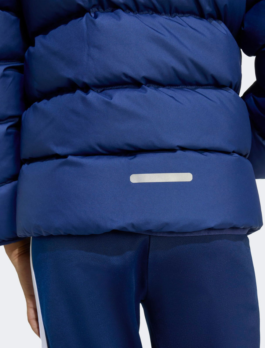 adidas Çocuk Lacivert Mont adidas Çocuk Lacivert Mont