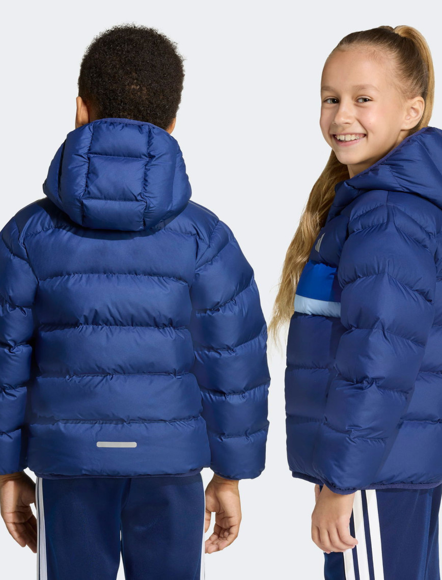 adidas Çocuk Lacivert Mont adidas Çocuk Lacivert Mont