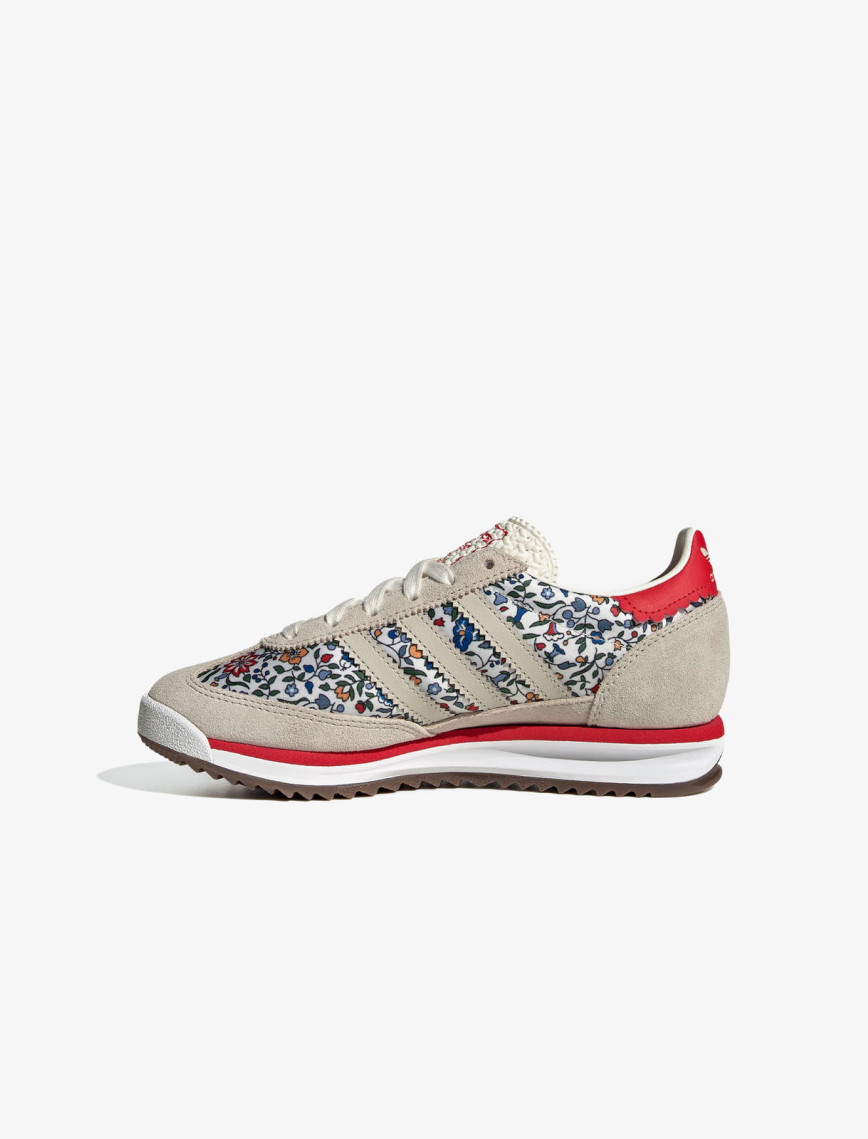 adidas SL 72 RS Çocuk Renkli Sneaker adidas SL 72 RS Çocuk Renkli Sneaker