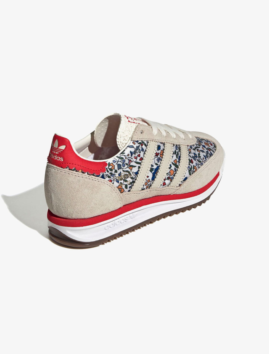 adidas SL 72 RS Çocuk Renkli Sneaker adidas SL 72 RS Çocuk Renkli Sneaker