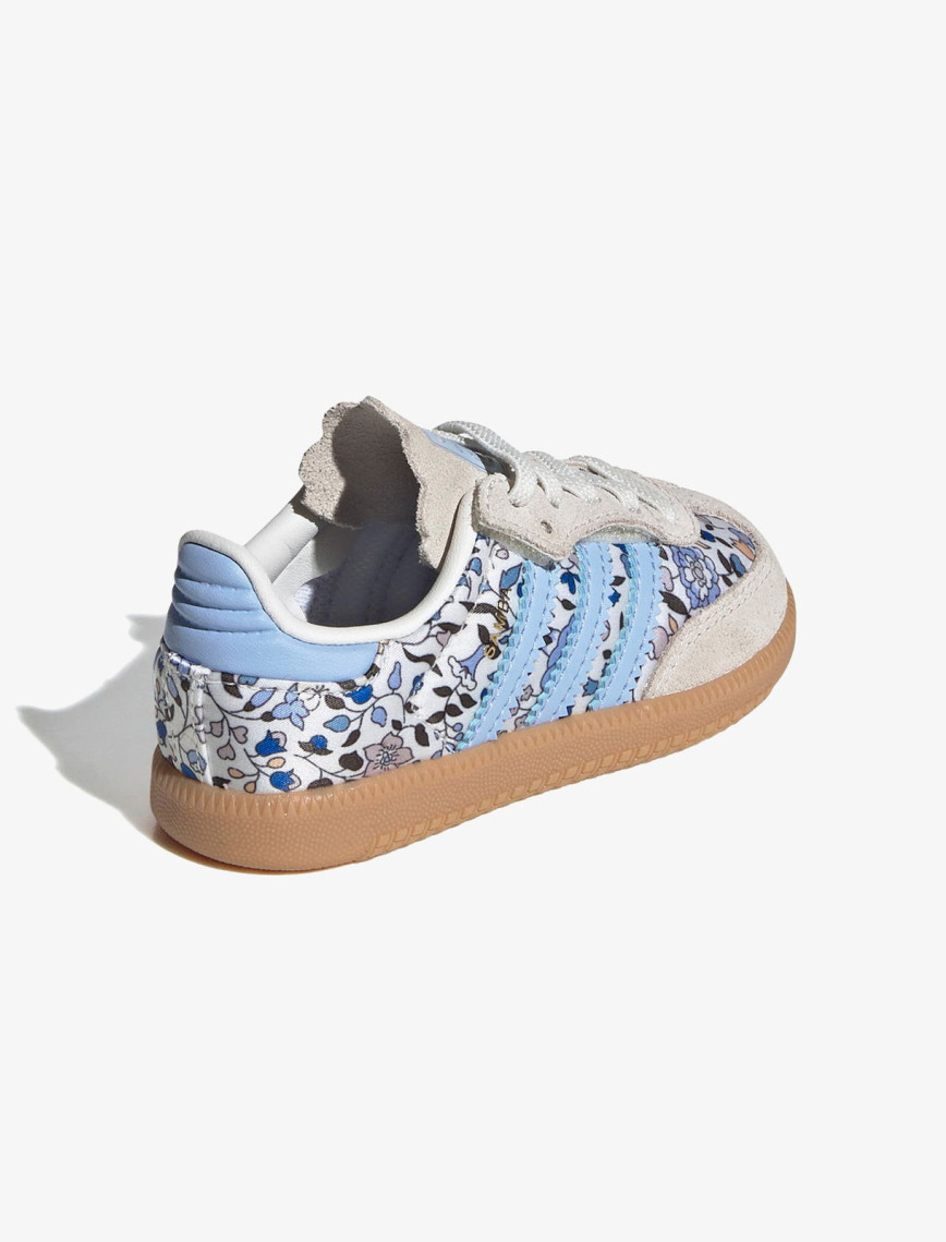adidas Samba OG Çocuk Renkli Sneaker adidas Samba OG Çocuk Renkli Sneaker