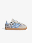 adidas Samba OG Çocuk Renkli Sneaker adidas Samba OG Çocuk Renkli Sneaker