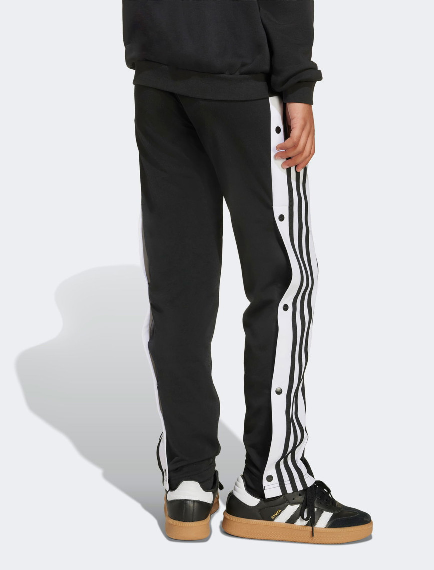 adidas Adibreak Çocuk Siyah Eşofman Altı adidas Adibreak Çocuk Siyah Eşofman Altı