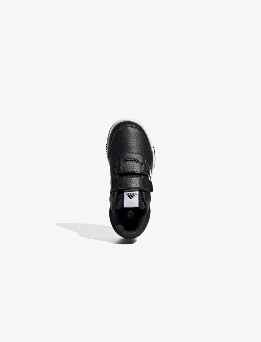 adidas Tensaur Sport 2.0 Çocuk Siyah Sneaker adidas Tensaur Sport 2.0 Çocuk Siyah Sneaker