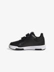 adidas Tensaur Sport 2.0 Çocuk Siyah Sneaker adidas Tensaur Sport 2.0 Çocuk Siyah Sneaker
