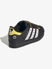 adidas Superstar LED Lights Crib First Çocuk Siyah Sneaker adidas Superstar LED Lights Crib First Çocuk Siyah Sneaker