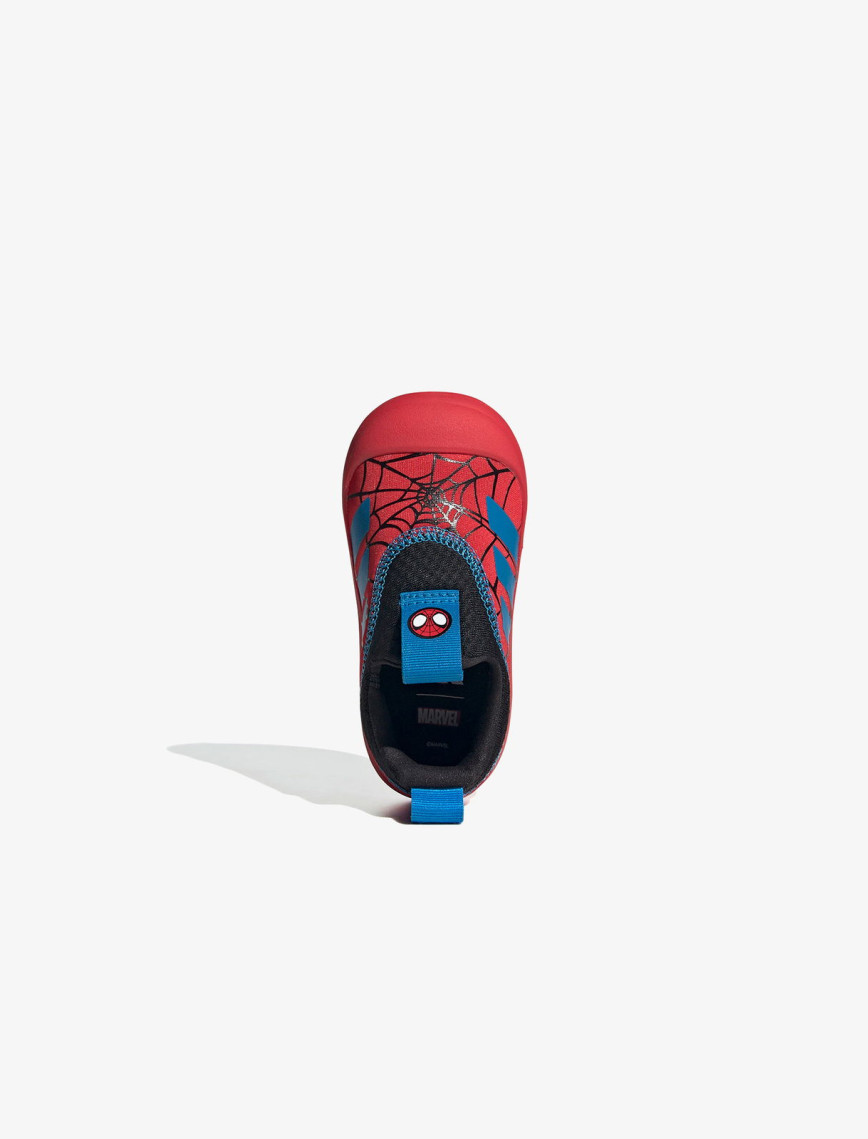 adidas Monofit Spider-Man Çocuk Kırmızı Sneaker adidas Monofit Spider-Man Çocuk Kırmızı Sneaker