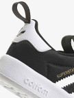 adidas Adifom Superstar 360 Çocuk Siyah Sneaker adidas Adifom Superstar 360 Çocuk Siyah Sneaker