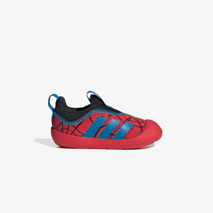 adidas Monofit Spider-Man Çocuk Kırmızı Sneaker adidas Monofit Spider-Man Çocuk Kırmızı Sneaker