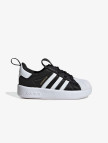 adidas Adifom Superstar 360 Çocuk Siyah Sneaker adidas Adifom Superstar 360 Çocuk Siyah Sneaker