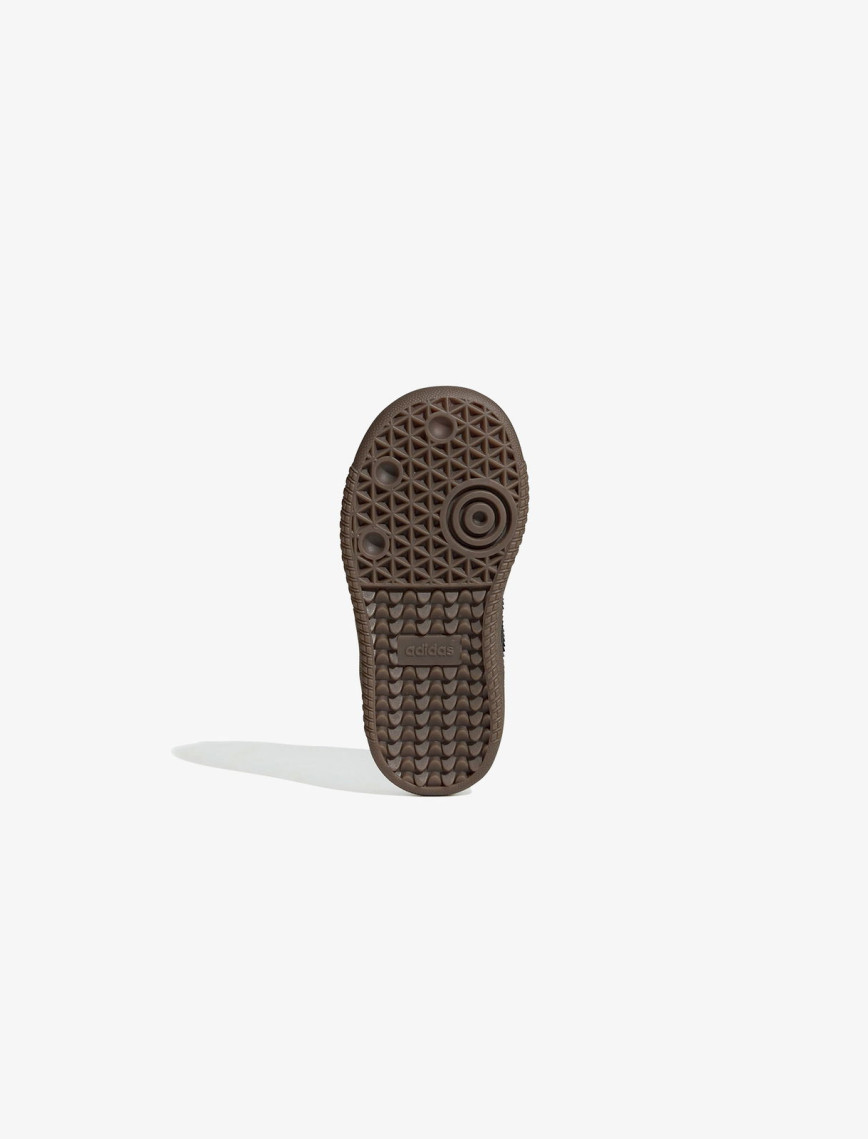 adidas Samba OG Çocuk Beyaz Sneaker adidas Samba OG Çocuk Beyaz Sneaker