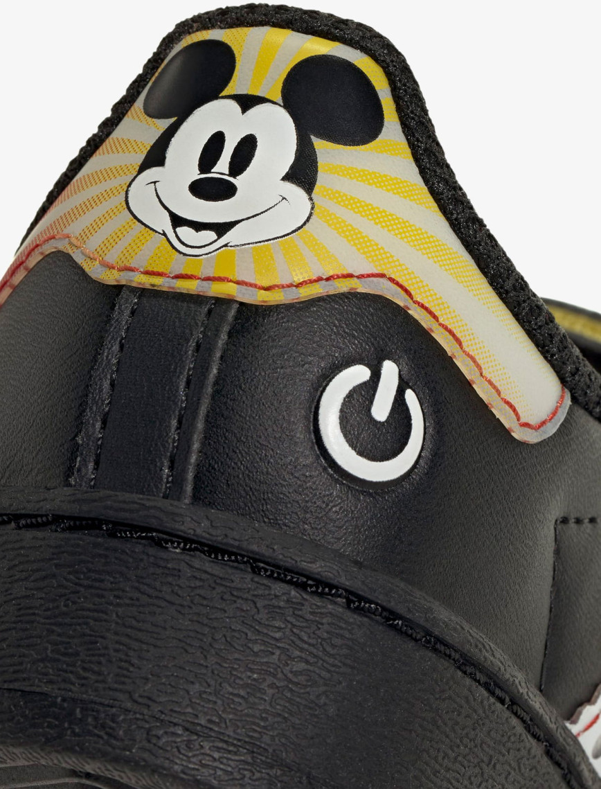 adidas Superstar LED Lights Crib First Çocuk Siyah Sneaker adidas Superstar LED Lights Crib First Çocuk Siyah Sneaker