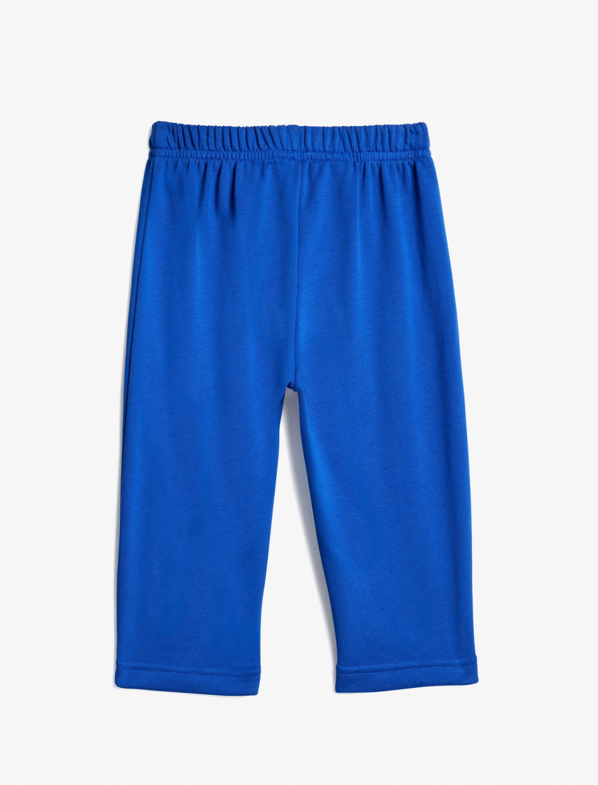 adidas Infant Adiraptor Set Çocuk Beyaz Eşofman Takımı adidas Infant Adiraptor Set Çocuk Beyaz Eşofman Takımı