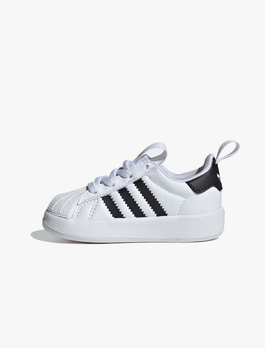 adidas Adifom Superstar 360 Çocuk Beyaz Sneaker adidas Adifom Superstar 360 Çocuk Beyaz Sneaker