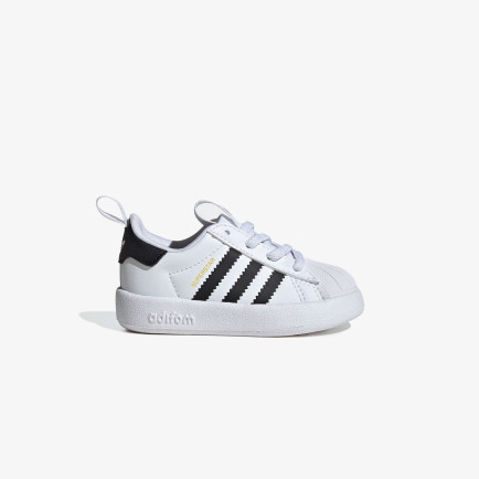 adidas Adifom Superstar 360 Çocuk Beyaz Sneaker adidas Adifom Superstar 360 Çocuk Beyaz Sneaker