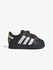 adidas Superstar LED Lights Crib First Çocuk Siyah Sneaker adidas Superstar LED Lights Crib First Çocuk Siyah Sneaker