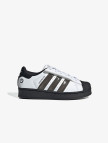 adidas Superstar LED Lights Çocuk Beyaz Sneaker adidas Superstar LED Lights Çocuk Beyaz Sneaker