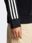 adidas Holıday Seater Kadın Siyah Sweatshirt adidas Holıday Seater Kadın Siyah Sweatshirt