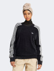 adidas Holıday Seater Kadın Siyah Sweatshirt adidas Holıday Seater Kadın Siyah Sweatshirt