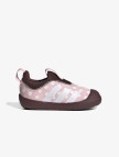 adidas Monofit Minnie Infant Çocuk Pembe Sneaker