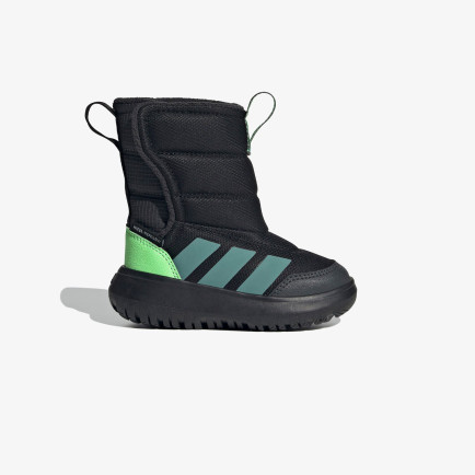 adidas Winterplay Çocuk Siyah Bot adidas Winterplay Çocuk Siyah Bot