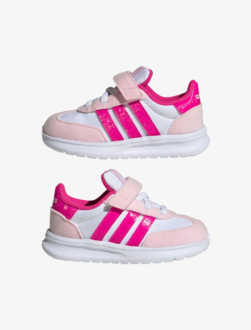 adidas Run 70s 2.0 EL I Çocuk Beyaz Sneaker adidas Run 70s 2.0 EL I Çocuk Beyaz Sneaker