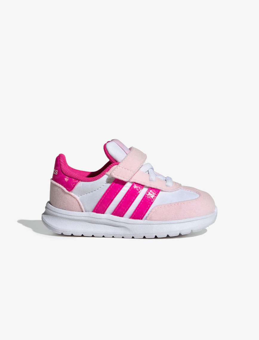 adidas Run 70s 2.0 EL I Çocuk Beyaz Sneaker adidas Run 70s 2.0 EL I Çocuk Beyaz Sneaker