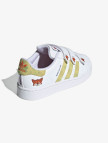 adidas Superstar II Crib First Child Çocuk Beyaz Sneaker adidas Superstar II Crib First Child Çocuk Beyaz Sneaker