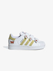 adidas Superstar II Crib First Child Çocuk Beyaz Sneaker adidas Superstar II Crib First Child Çocuk Beyaz Sneaker