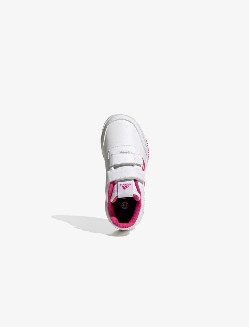 adidas Tensaur Sport 2.0 Çocuk Beyaz Sneaker adidas Tensaur Sport 2.0 Çocuk Beyaz Sneaker