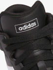 adidas Hoops 4.0 Mid Çocuk Siyah Sneaker adidas Hoops 4.0 Mid Çocuk Siyah Sneaker