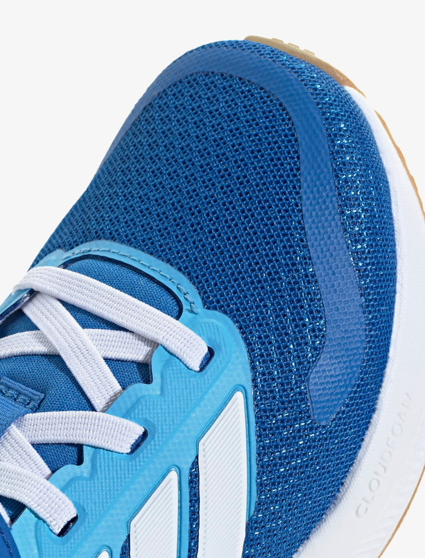 adidas Runfalcon 5 Çocuk Mavi Sneaker adidas Runfalcon 5 Çocuk Mavi Sneaker