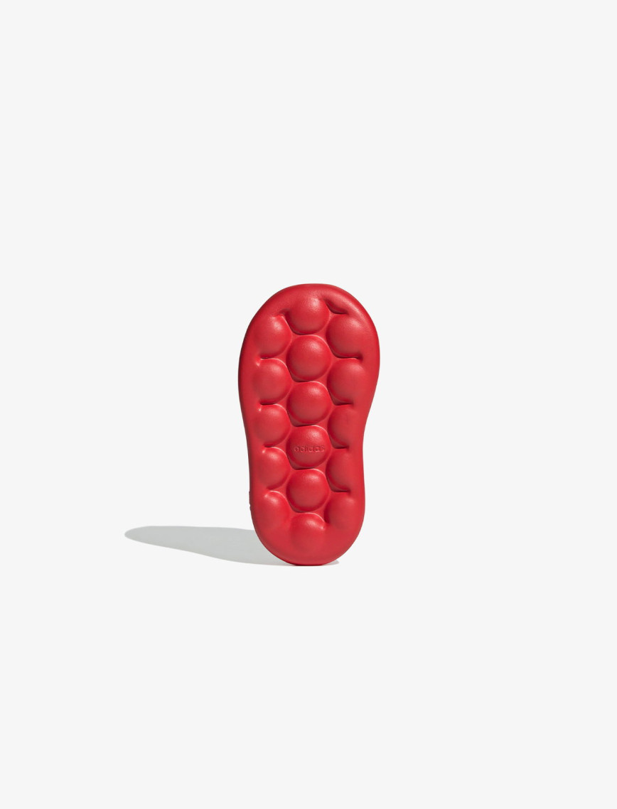 adidas Grand Court Mickey Çocuk Beyaz Sneaker