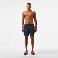 Fred Perry Classic Erkek Lacivert Mayo Şort Fred Perry Classic Erkek Lacivert Mayo Şort