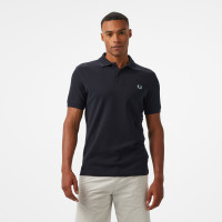 Fred Perry The Fred Perry Erkek Lacivert Polo Fred Perry The Fred Perry Erkek Lacivert Polo