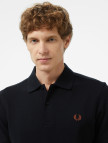 Fred Perry The Fred Perry Erkek Siyah Polo Fred Perry The Fred Perry Erkek Siyah Polo