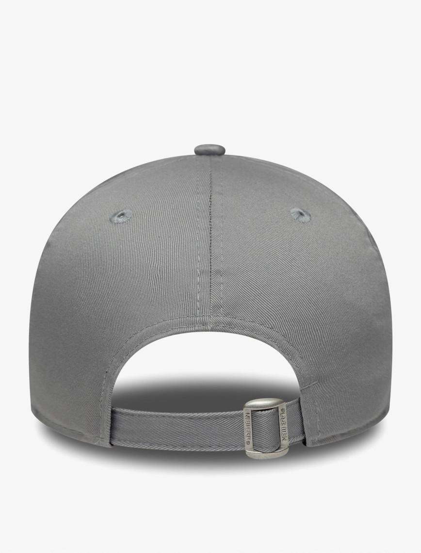 New Era Mlb Slide Patch LA Dodgers Unisex Gri Şapka New Era Mlb Slide Patch LA Dodgers Unisex Gri Şapka