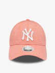 New Era New York Yankees Jersey 9Forty Unisex Pembe Şapka New Era New York Yankees Jersey 9Forty Unisex Pembe Şapka