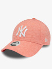 New Era New York Yankees Jersey 9Forty Unisex Pembe Şapka New Era New York Yankees Jersey 9Forty Unisex Pembe Şapka