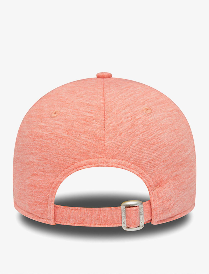 New Era New York Yankees Jersey 9Forty Unisex Pembe Şapka New Era New York Yankees Jersey 9Forty Unisex Pembe Şapka