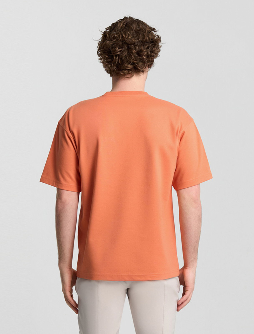 Columbia Csc Heritage Erkek Kırmızı T-Shirt Columbia Csc Heritage Erkek Kırmızı T-Shirt