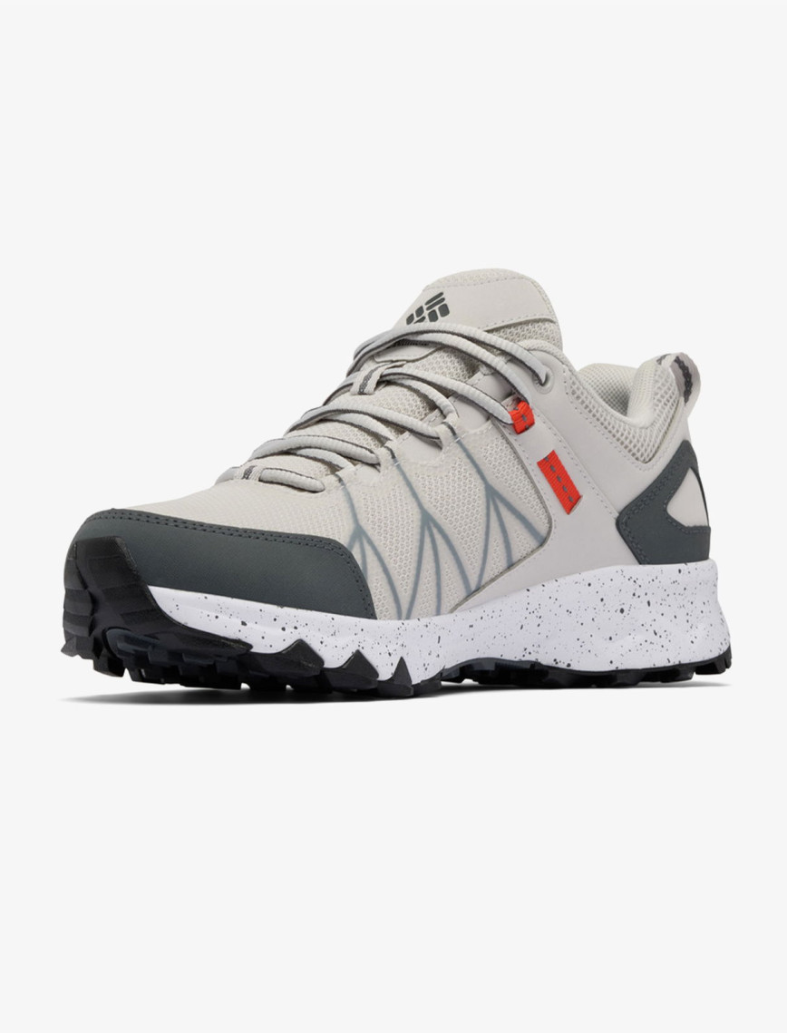 Columbia Peakfreak Outdry Erkek Gri Outdoor Ayakkabı Columbia Peakfreak Outdry Erkek Gri Outdoor Ayakkabı