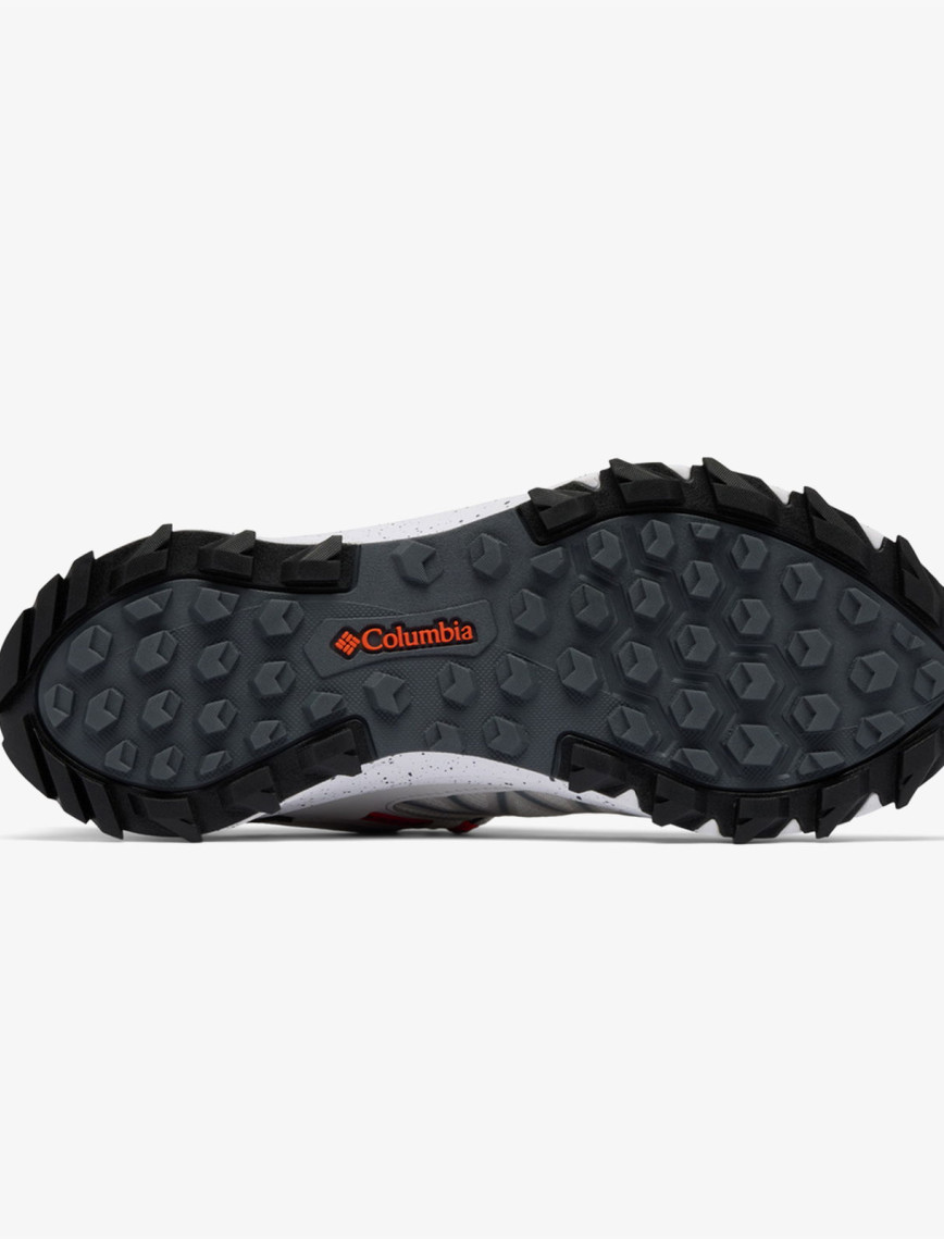 Columbia Peakfreak Outdry Erkek Gri Outdoor Ayakkabı Columbia Peakfreak Outdry Erkek Gri Outdoor Ayakkabı