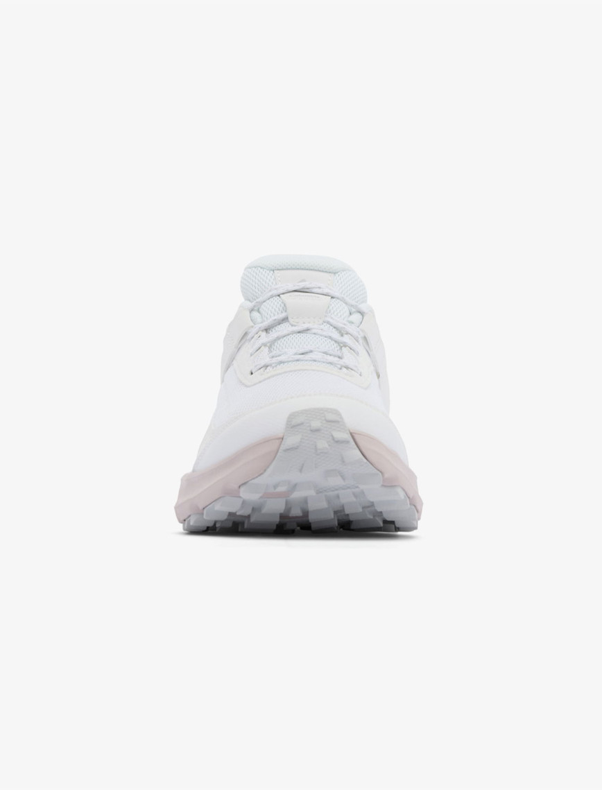 Columbia Vertisol Trail Kadın Beyaz Ayakkabı Columbia Vertisol Trail Kadın Beyaz Ayakkabı