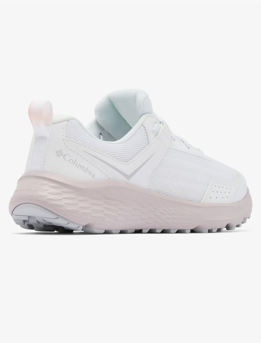 Columbia Vertisol Trail Kadın Beyaz Ayakkabı Columbia Vertisol Trail Kadın Beyaz Ayakkabı
