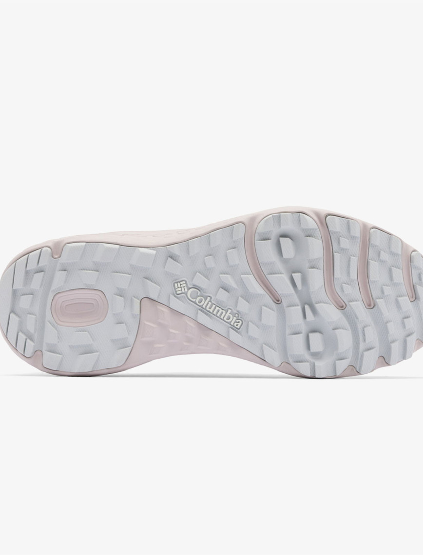 Columbia Vertisol Trail Kadın Beyaz Ayakkabı Columbia Vertisol Trail Kadın Beyaz Ayakkabı
