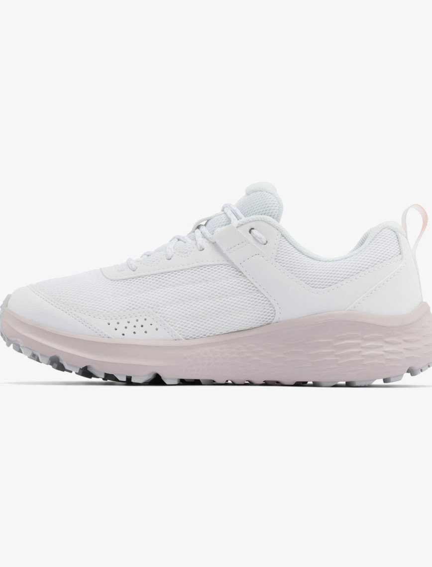 Columbia Vertisol Trail Kadın Beyaz Ayakkabı Columbia Vertisol Trail Kadın Beyaz Ayakkabı